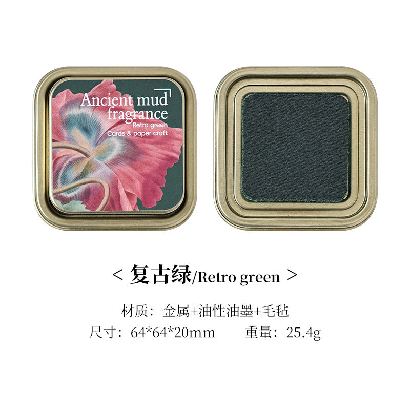 1pc ink pad (MLY25061701)