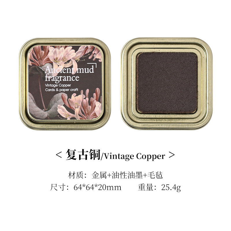 1pc ink pad (MLY25061701)
