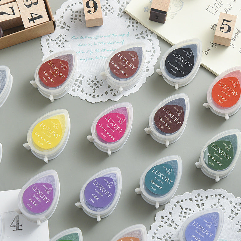 24pcs ink set (Y25062003)