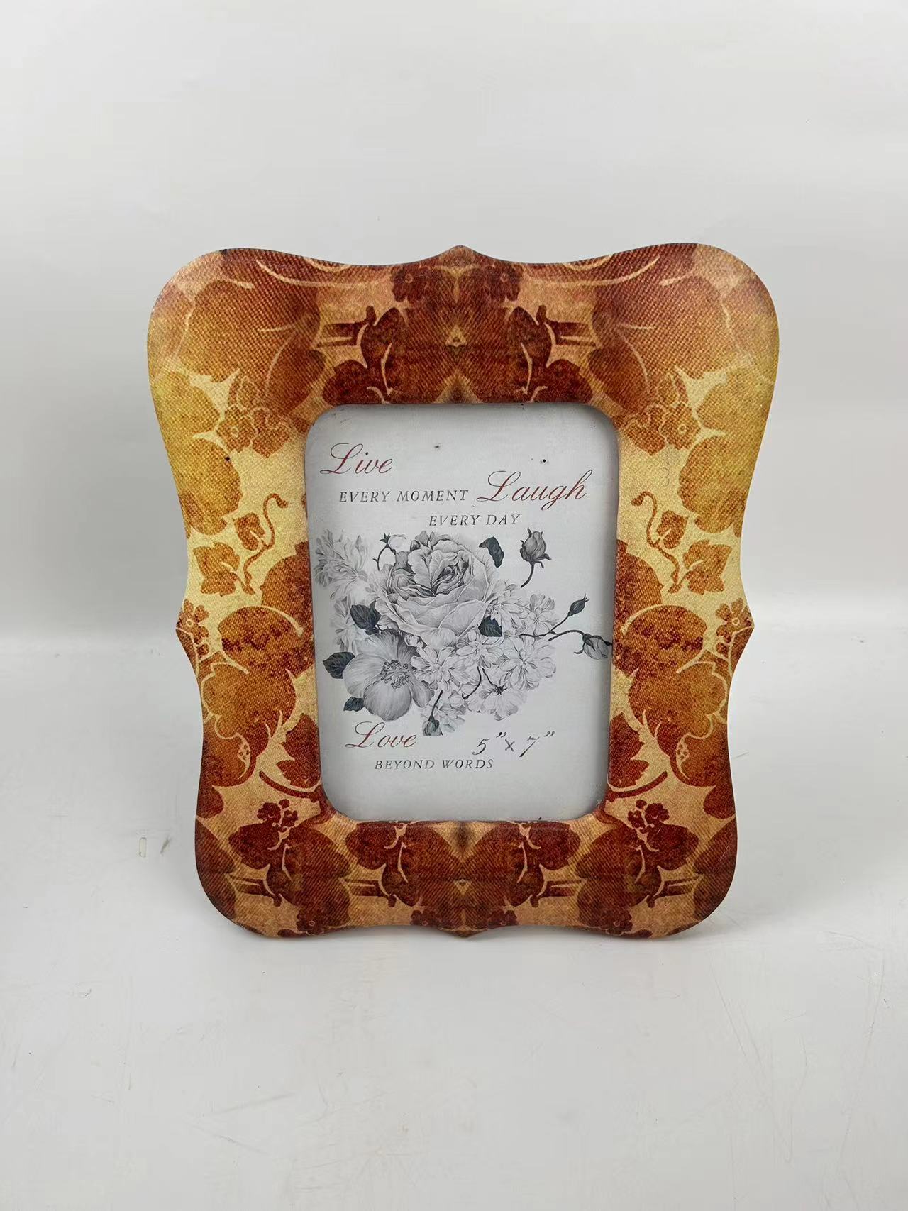 P1-Picture Frame