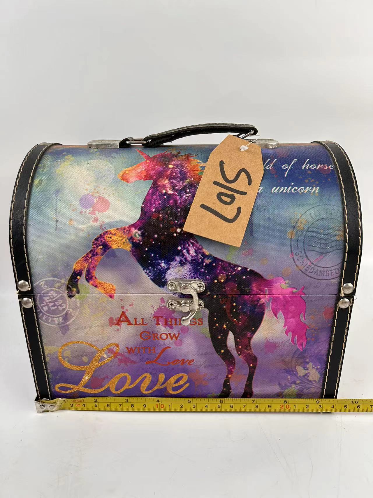 S107-Suitcase