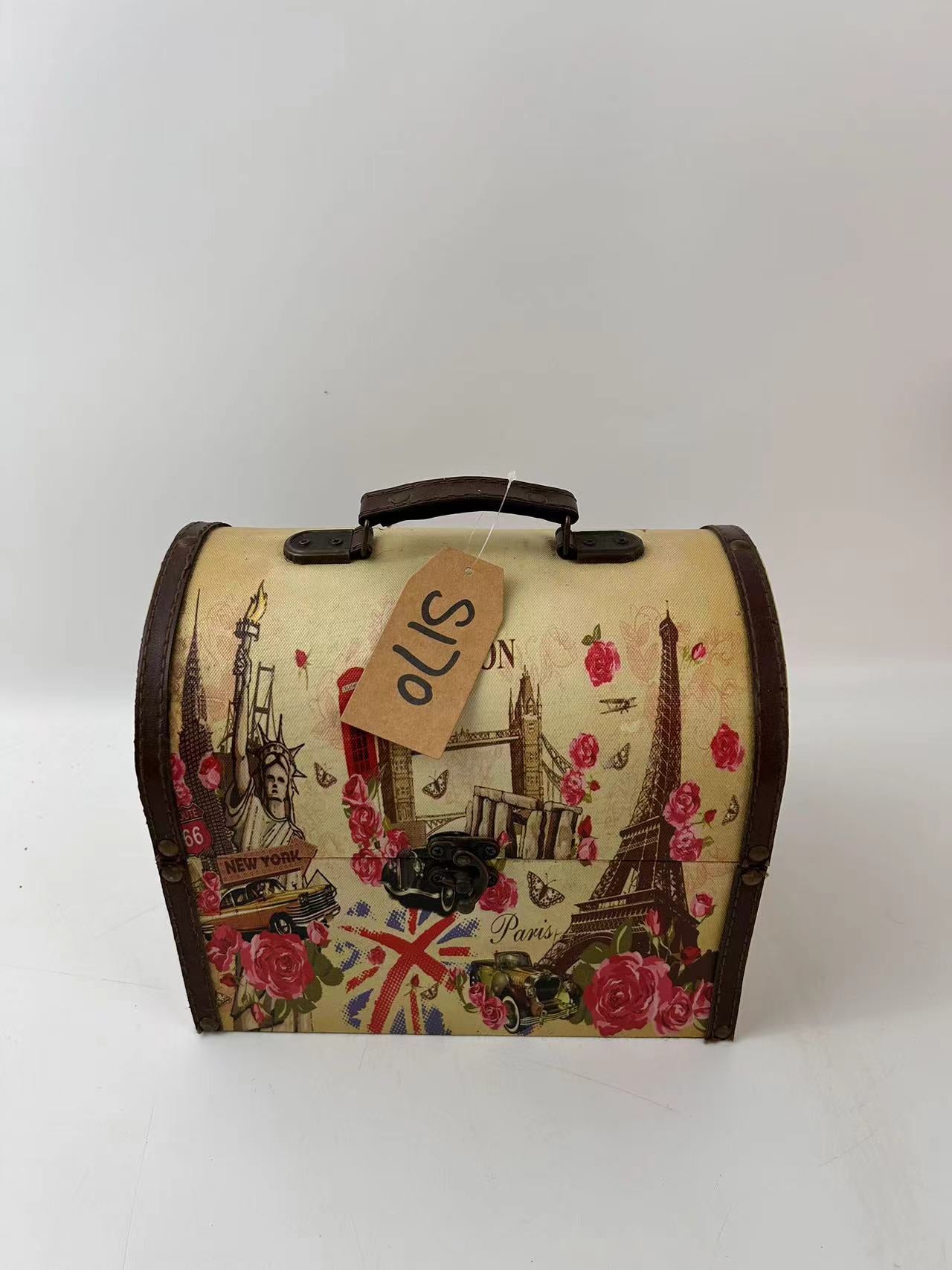 S170-Suitcase