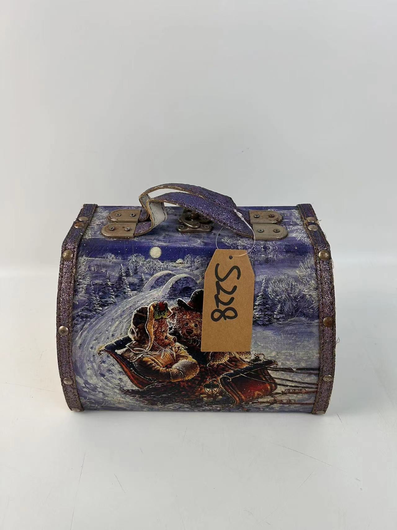 S233-Suitcase
