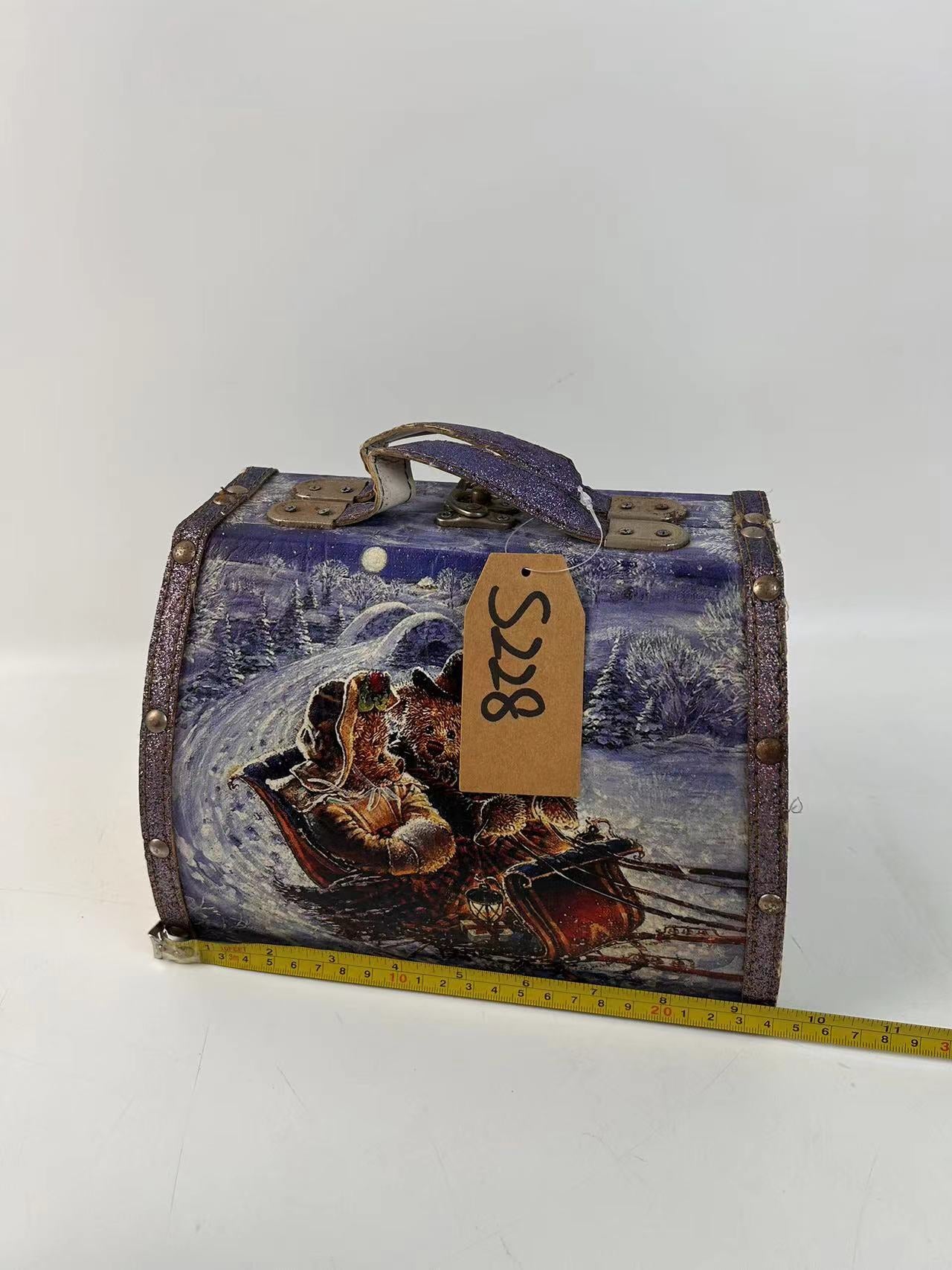 S233-Suitcase