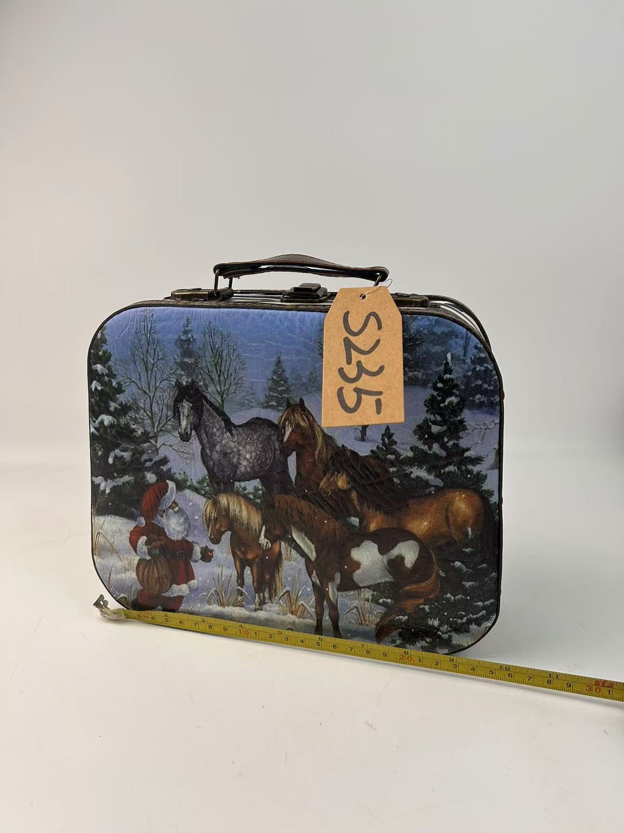S235-Suitcase