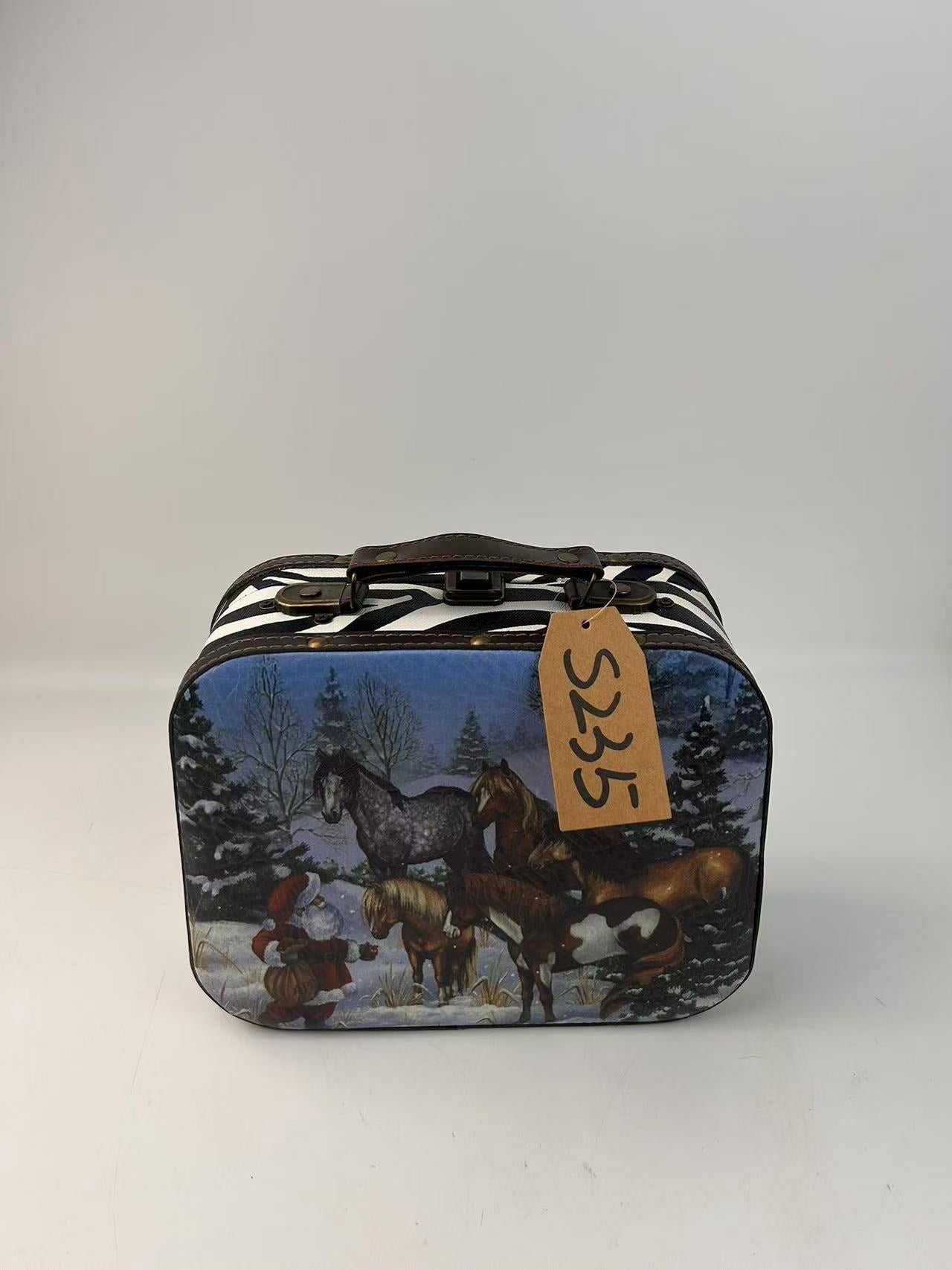 S235-Suitcase
