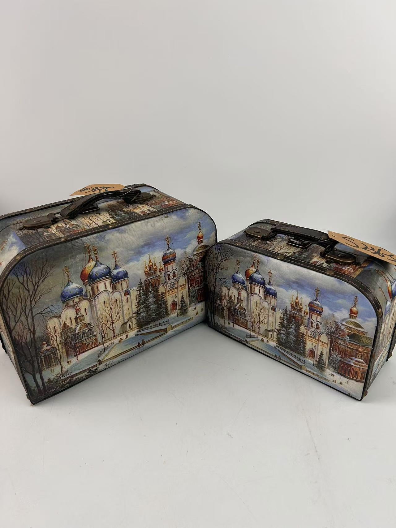 S236-Suitcase
