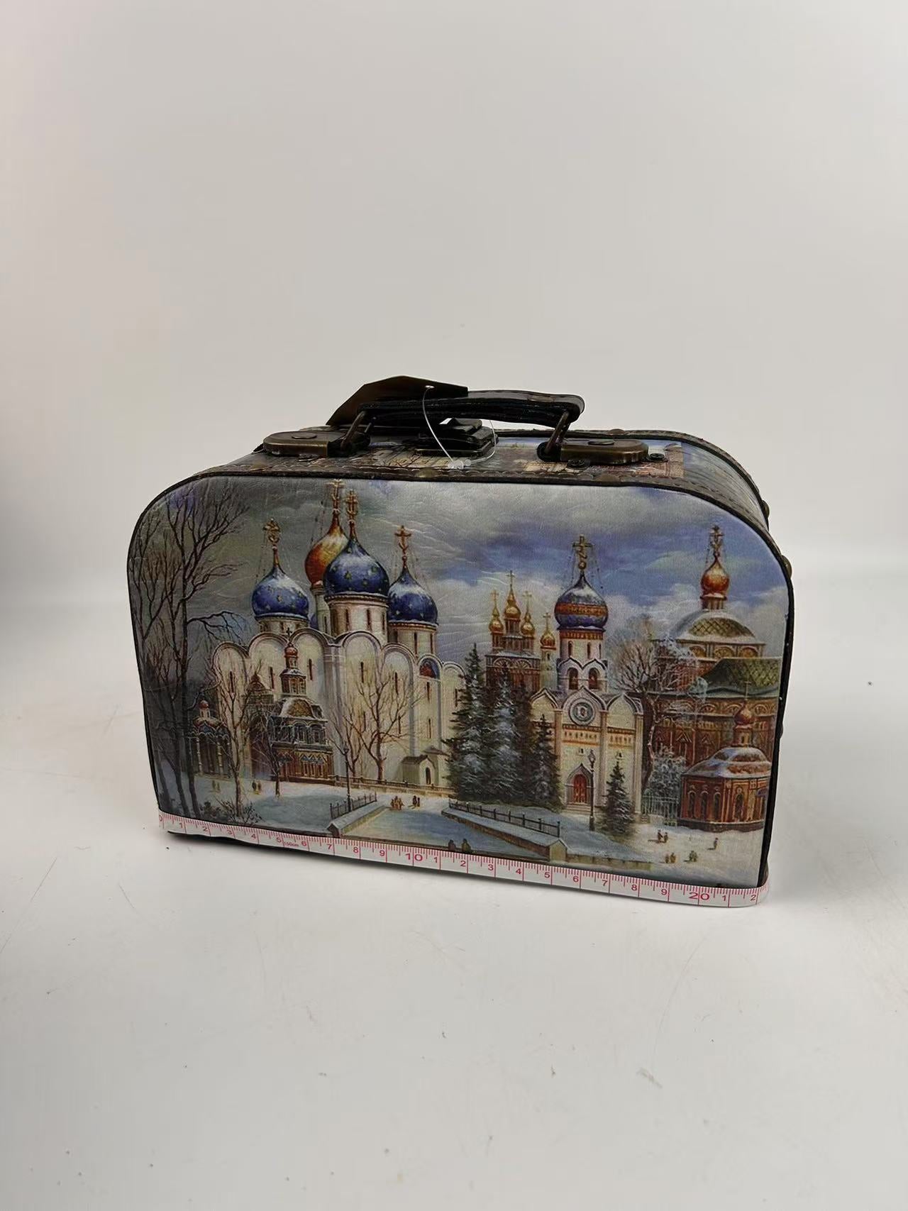 S236-Suitcase
