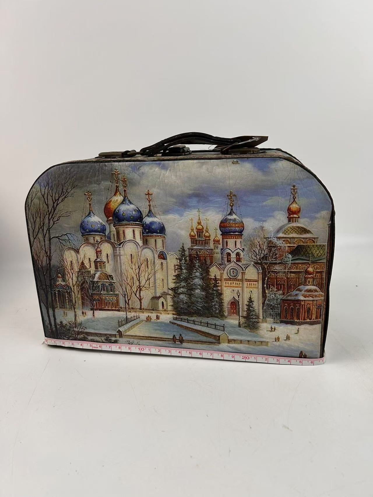 S236-Suitcase