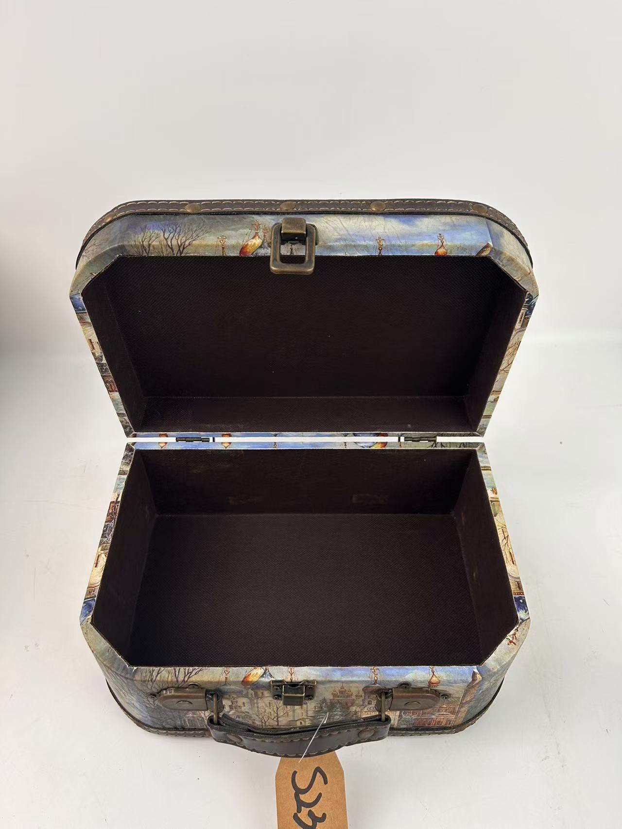 S236-Suitcase
