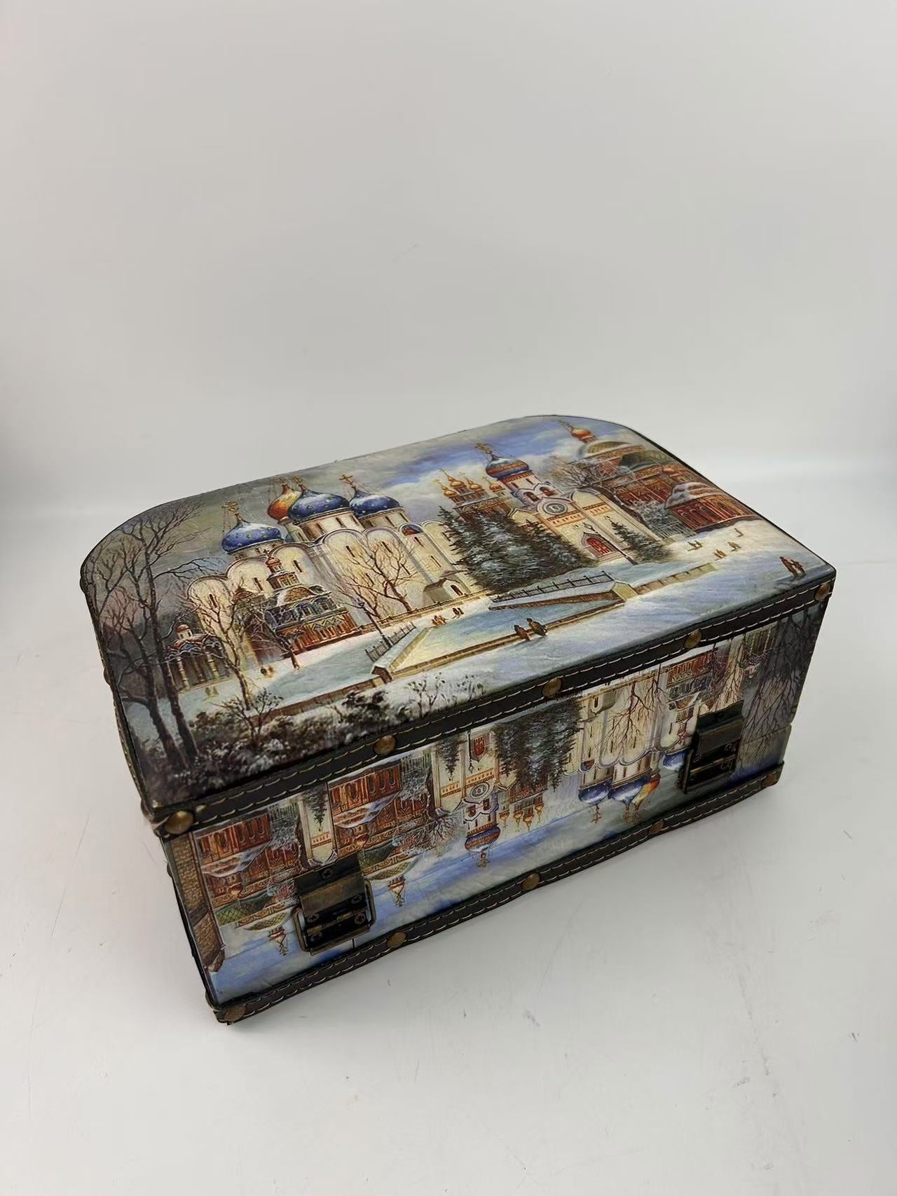 S236-Suitcase