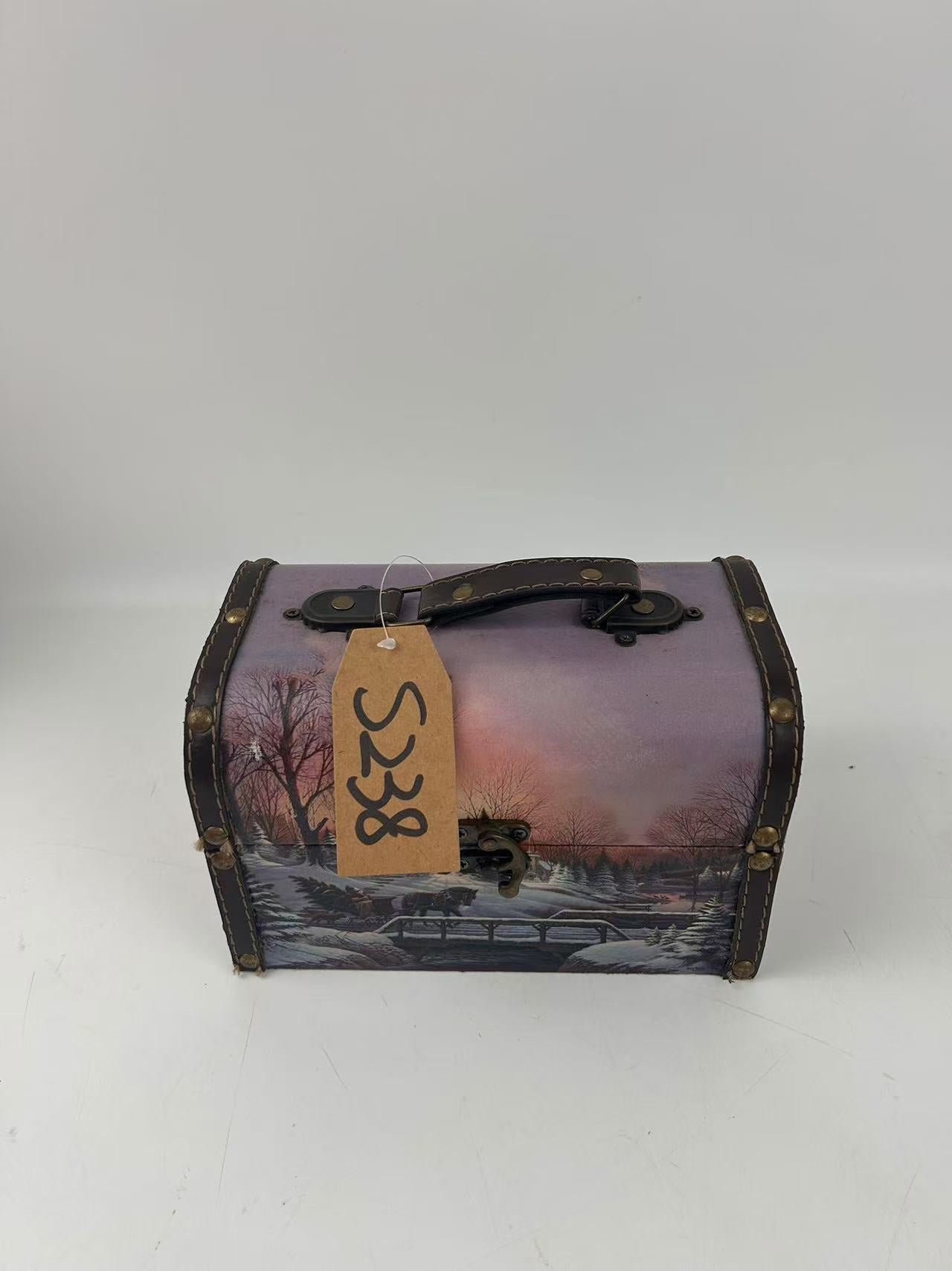 S238-Suitcase