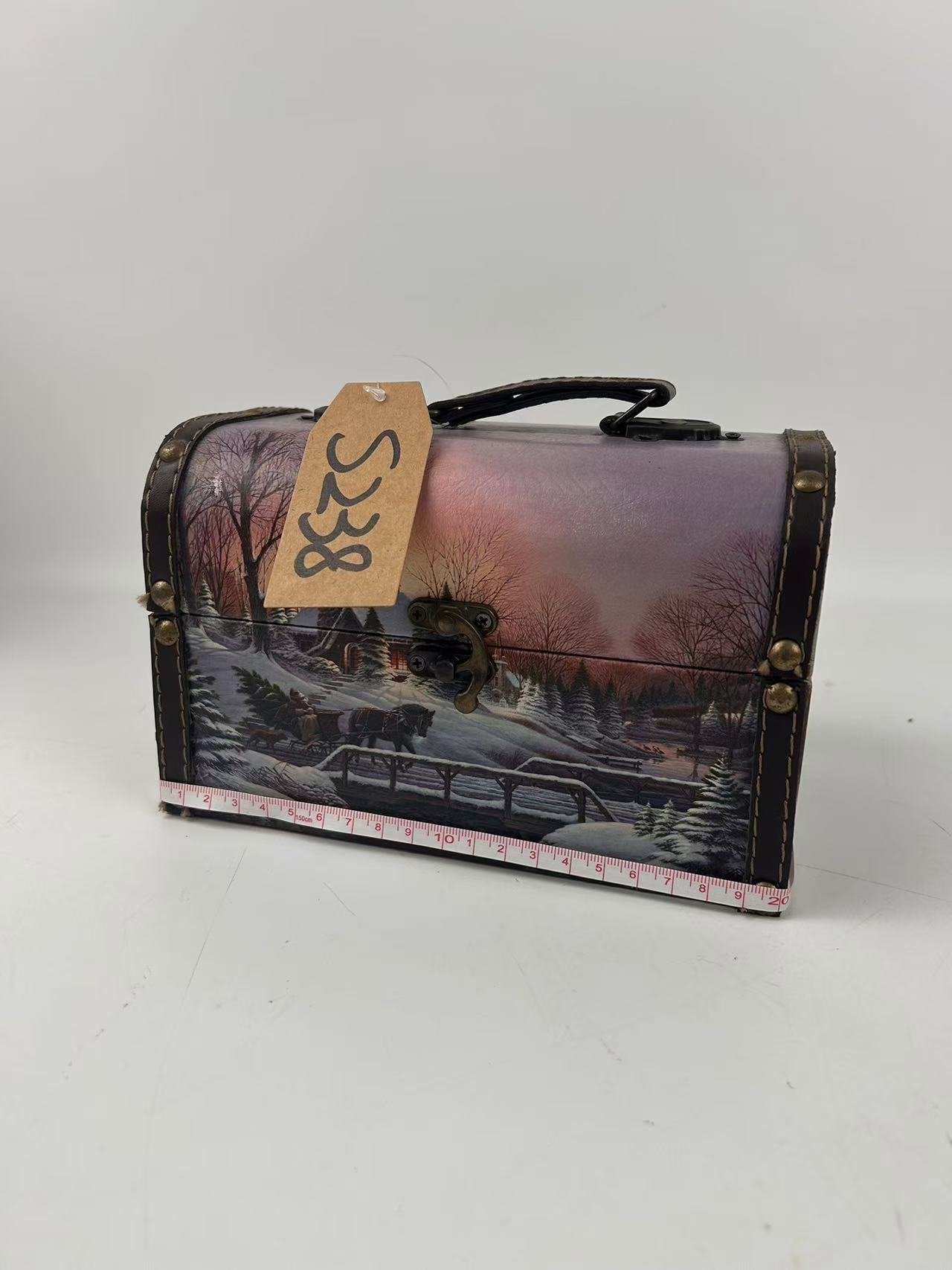S238-Suitcase