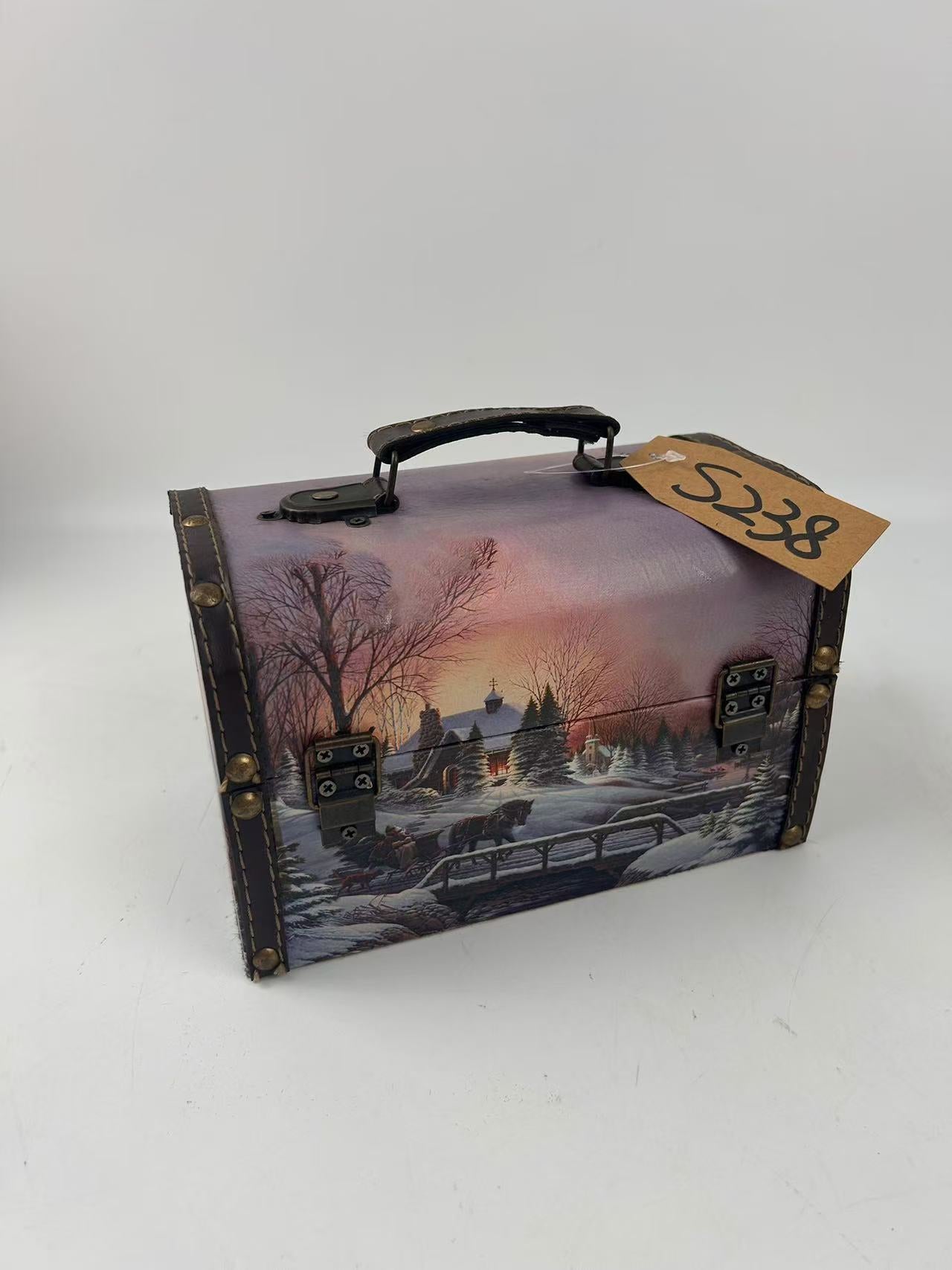 S238-Suitcase