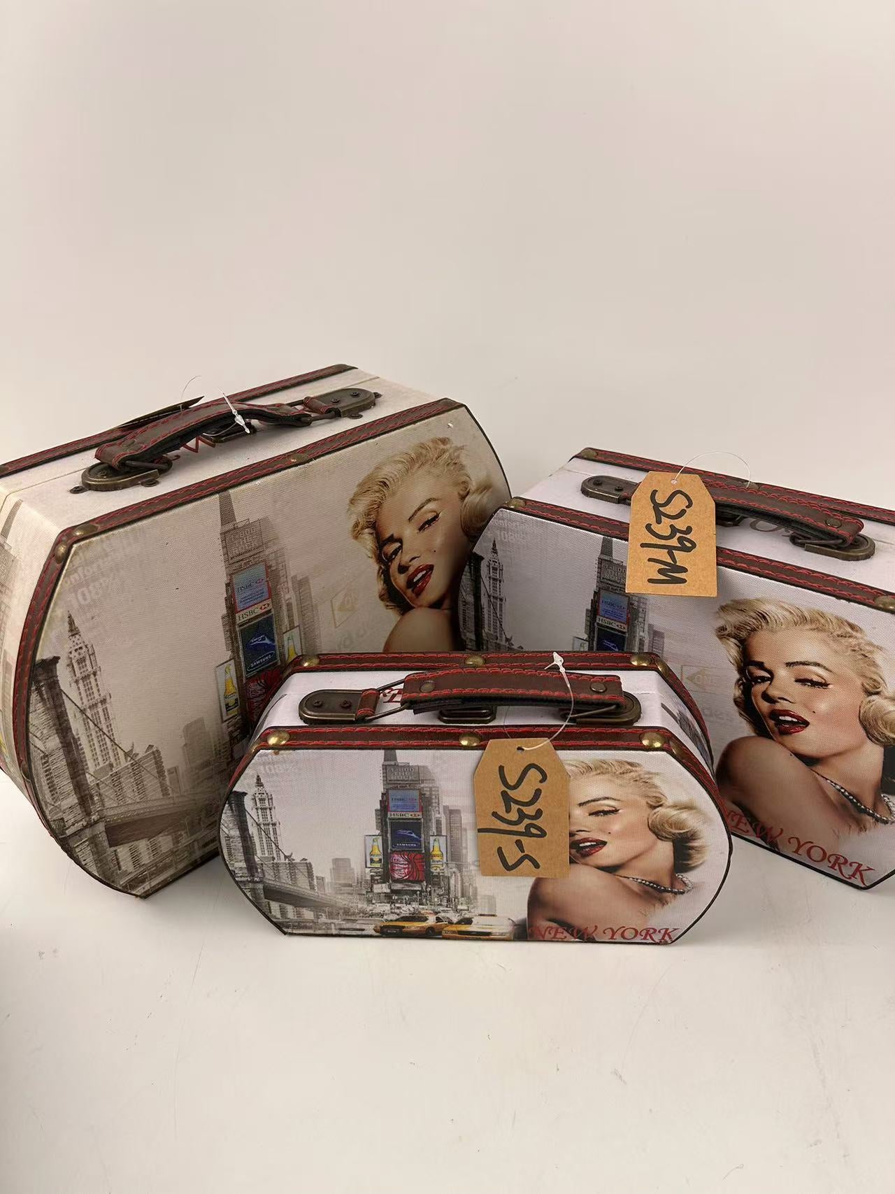 S239-Suitcase