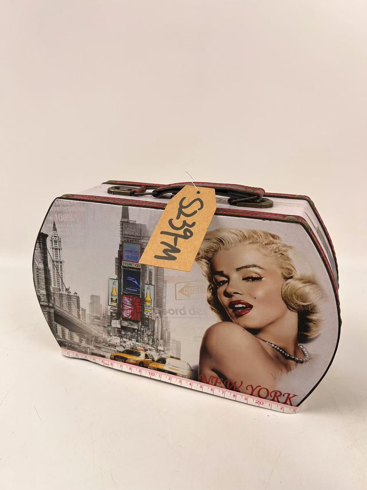 S239-Suitcase