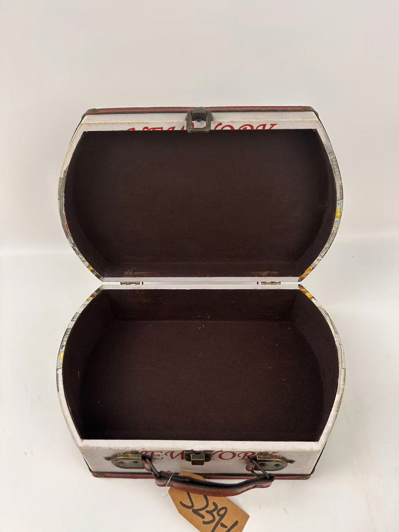 S239-Suitcase