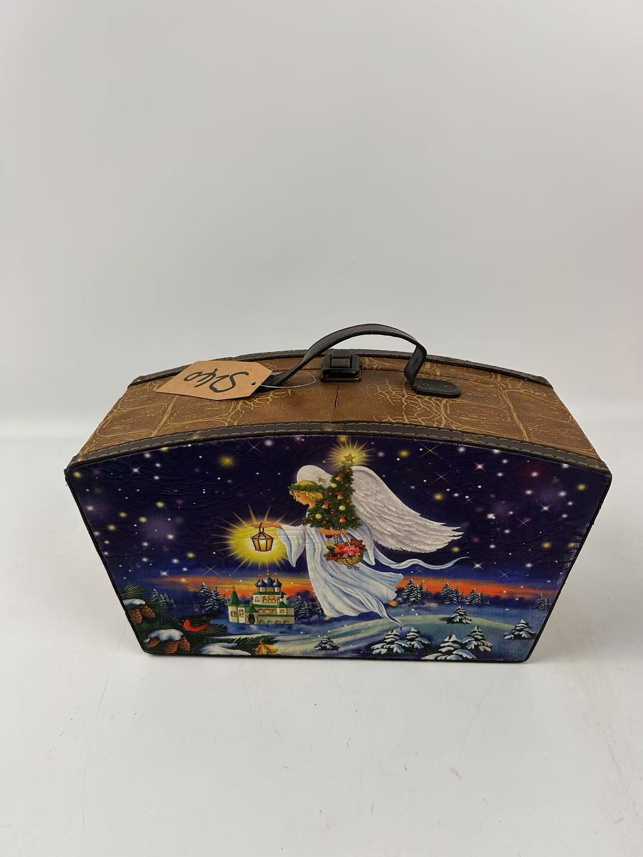 S240-Suitcase
