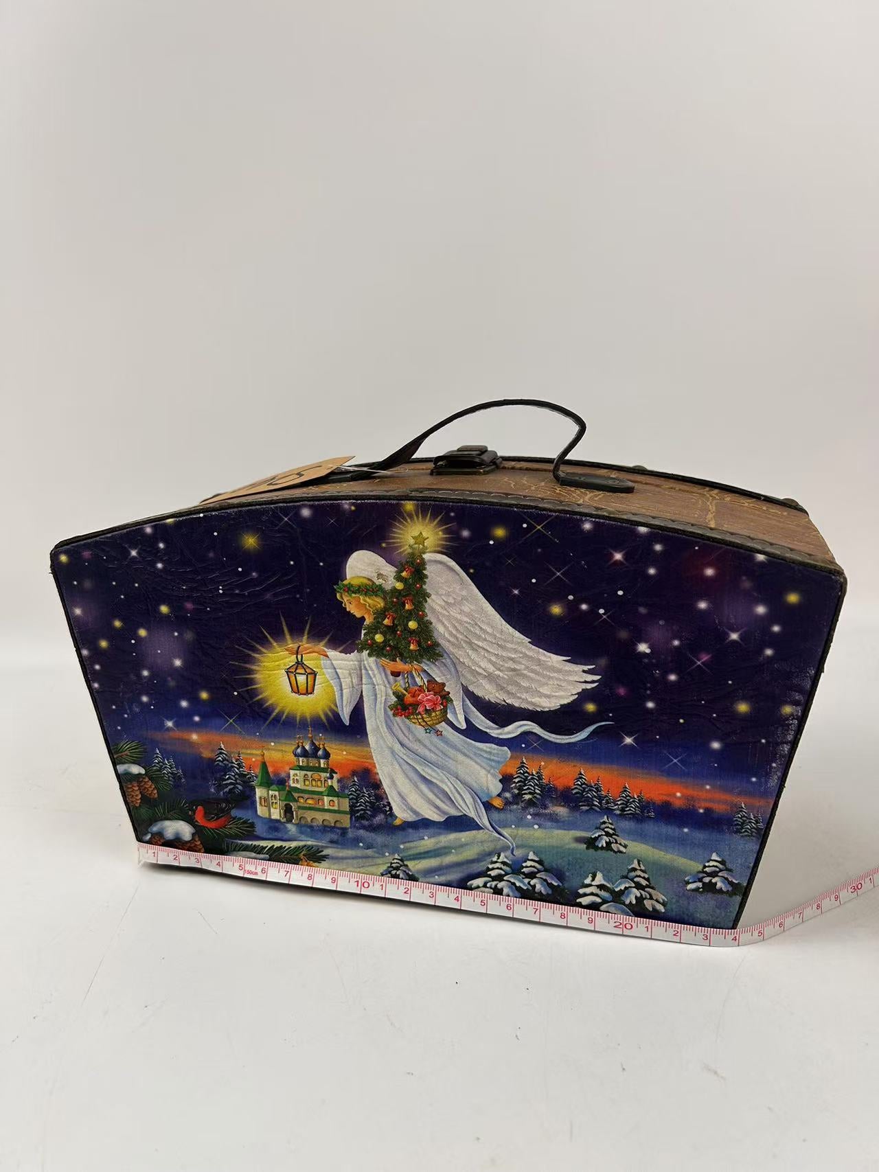 S240-Suitcase