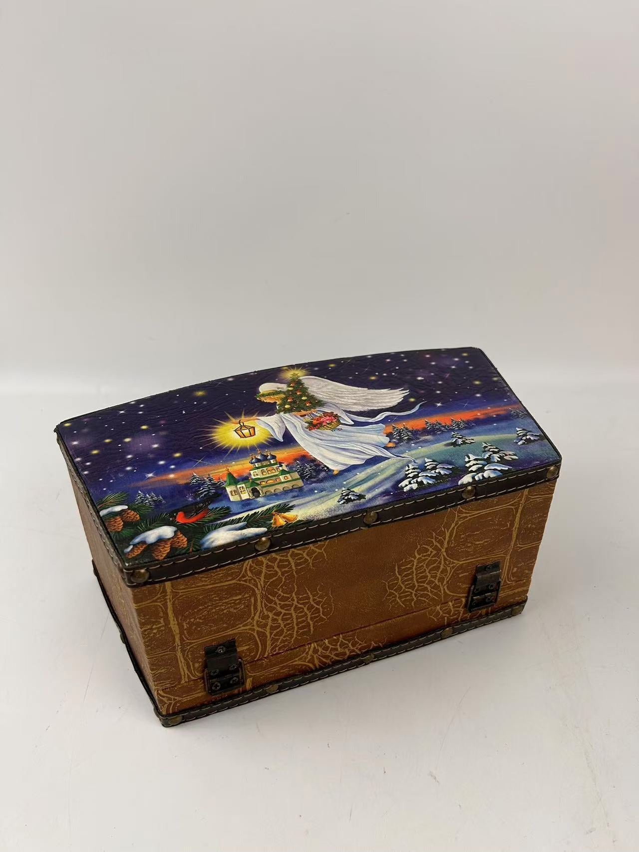 S240-Suitcase
