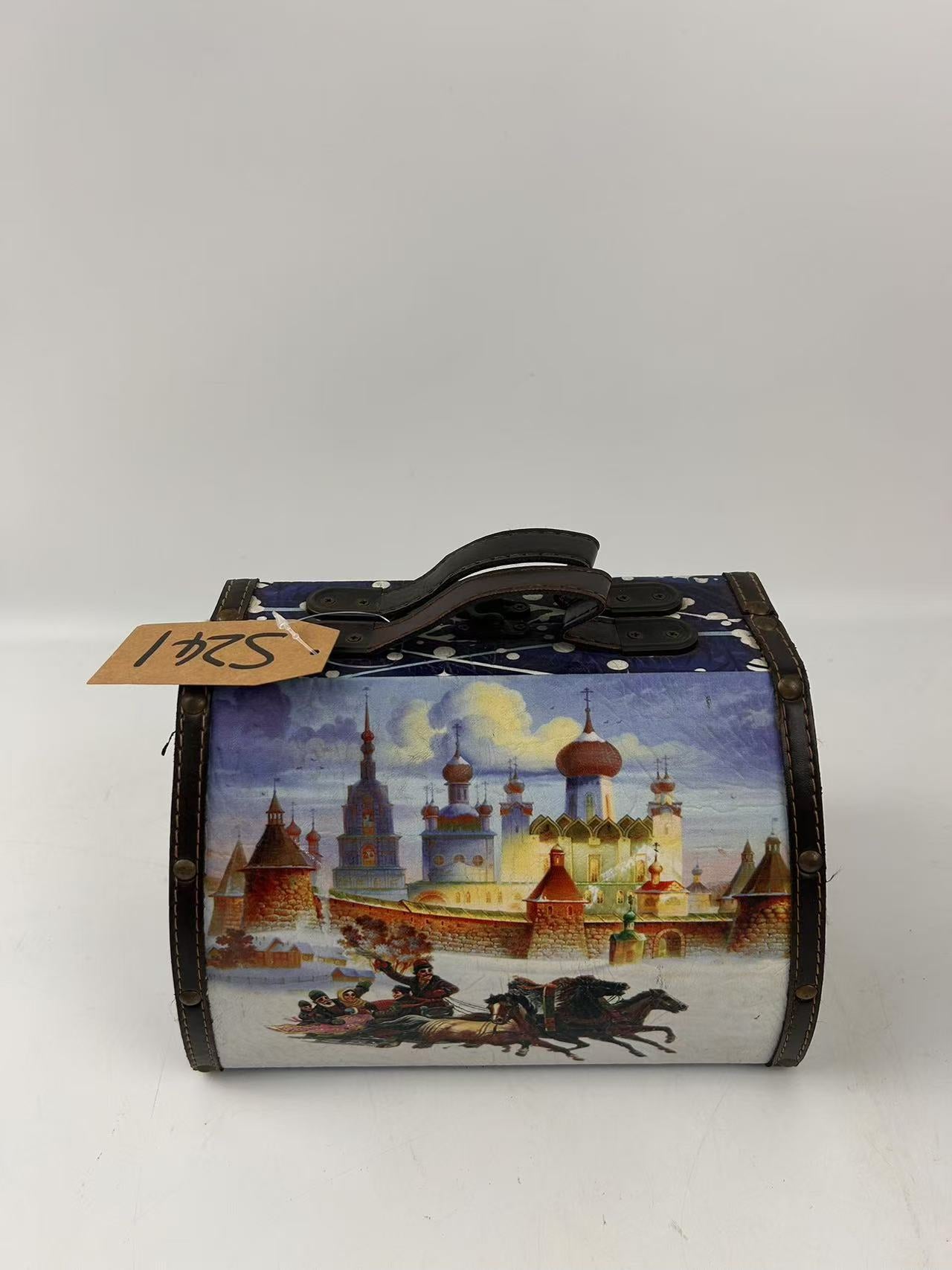 S241-Suitcase