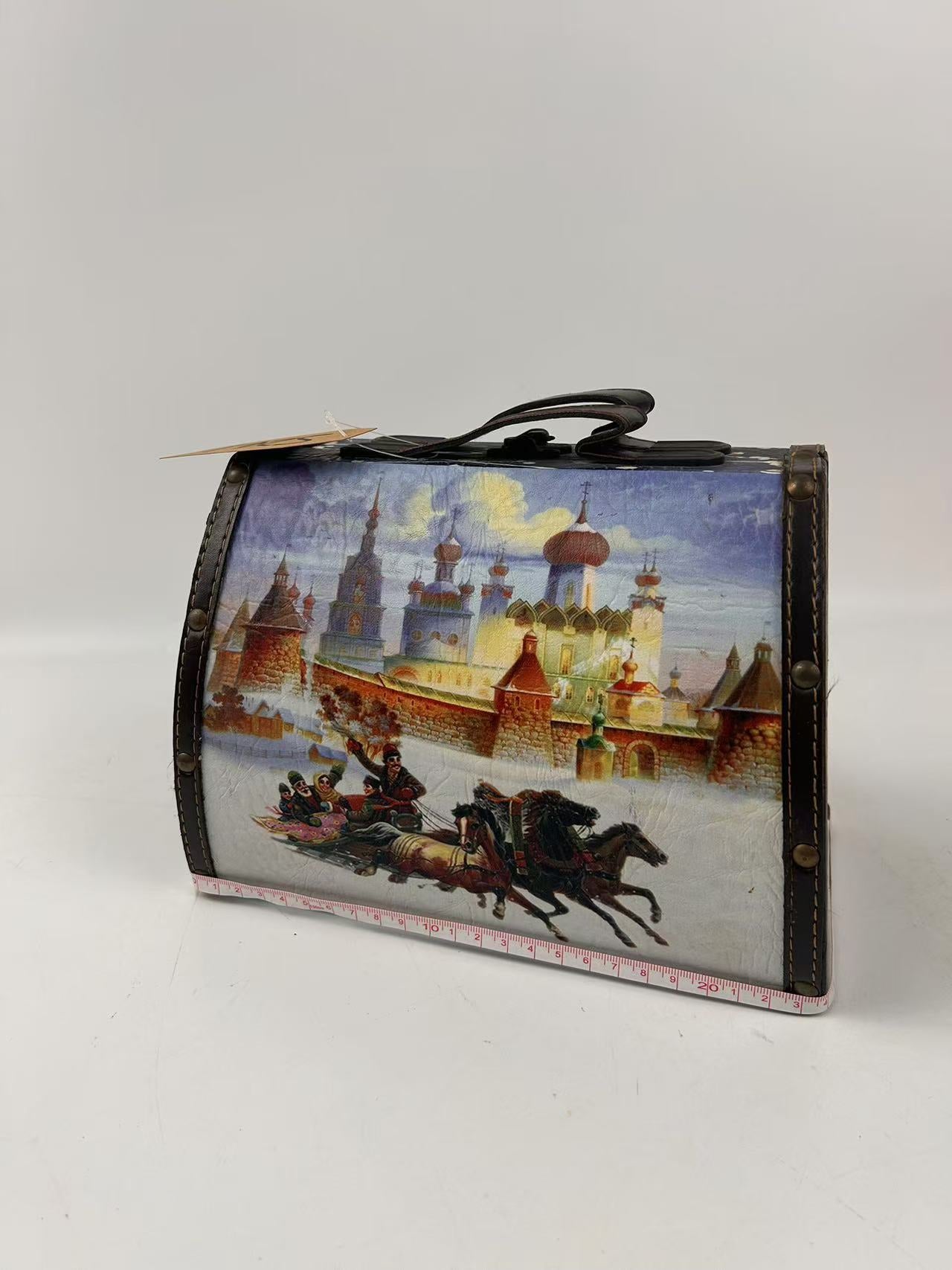 S241-Suitcase