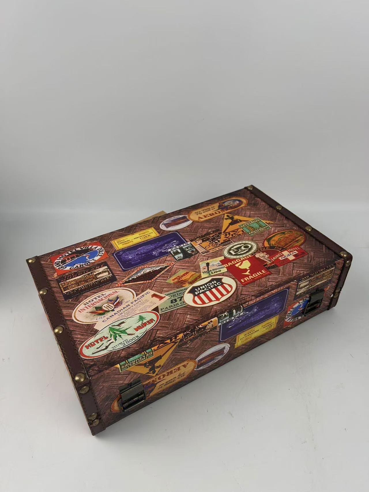 S242-Suitcase
