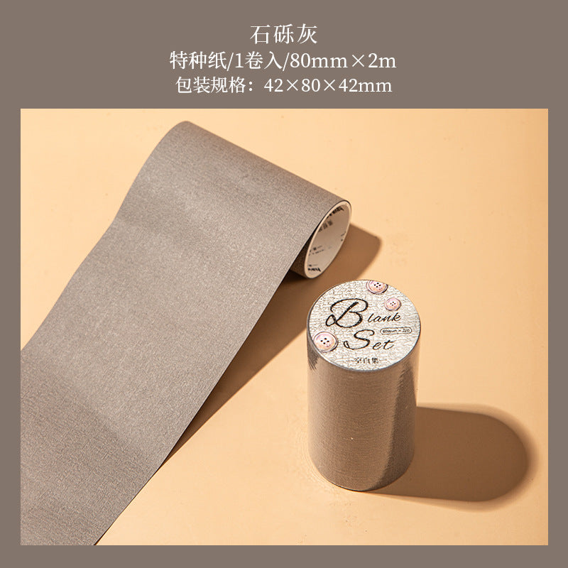 1 roll vintagevellum paper (MLT25062508)