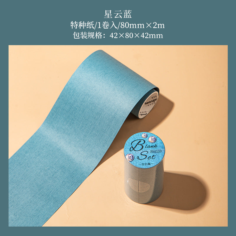 1 roll vintagevellum paper (MLT25062508)