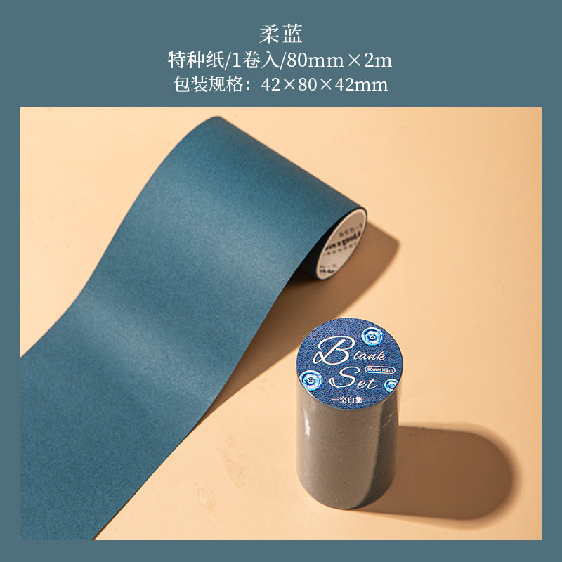 1 roll vintagevellum paper (MLT25062508)