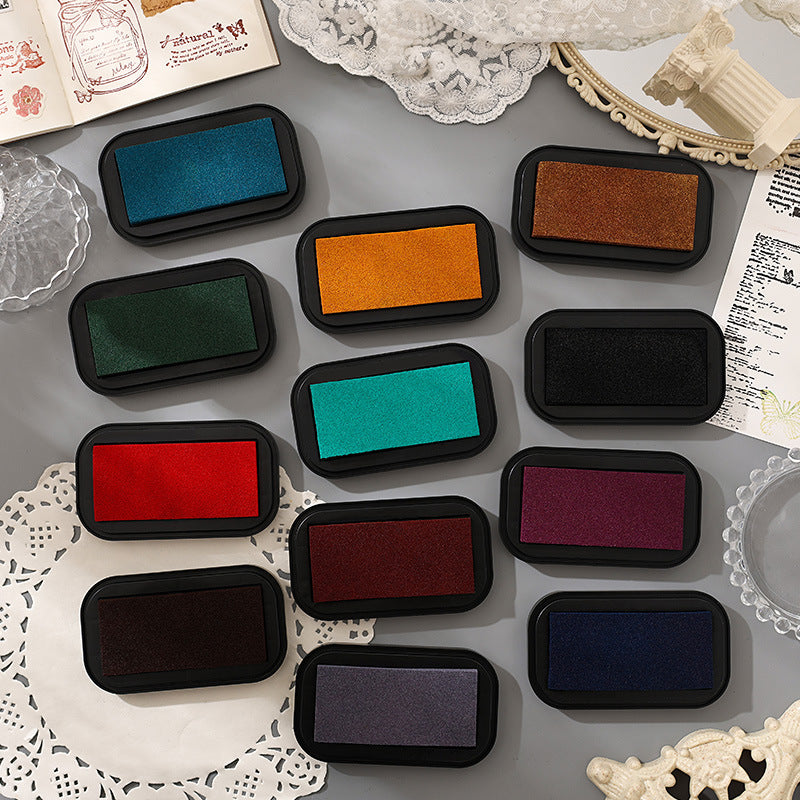 1pc ink pad (Y25042803)
