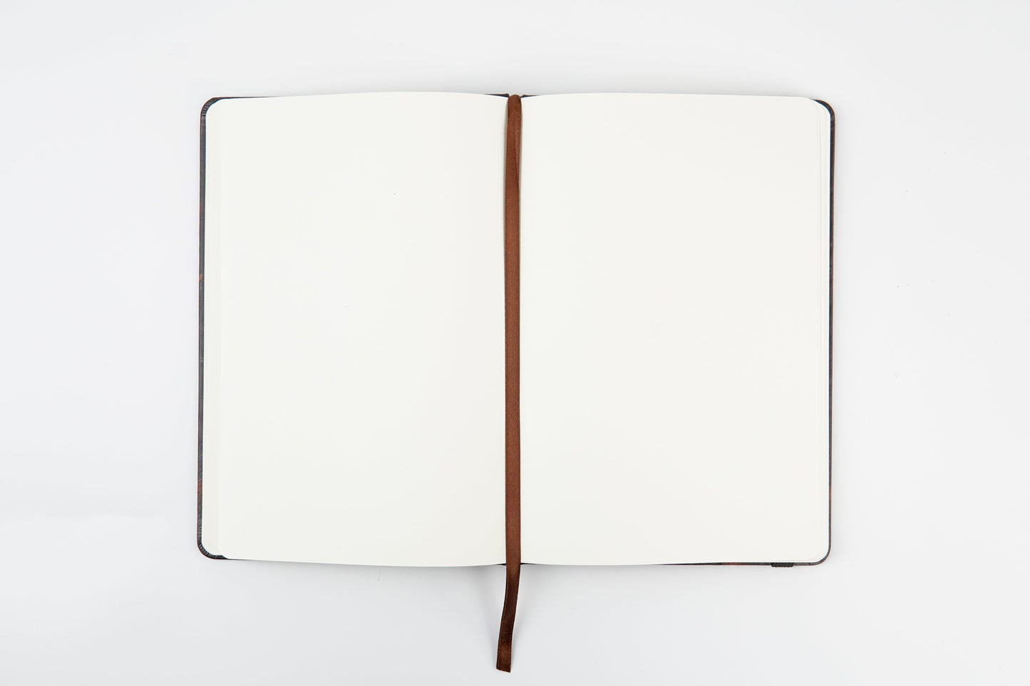NOV WITCH A5 size leather journal book (MLJ111405)
