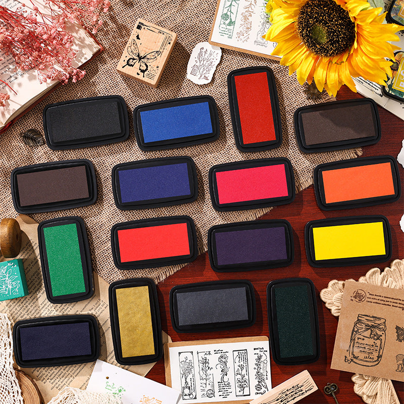 DEC 1pc ink pad (MLY122702)