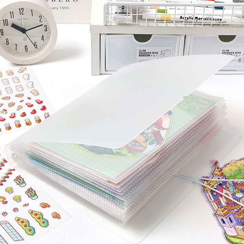 52sheets storage (MLC25040207)
