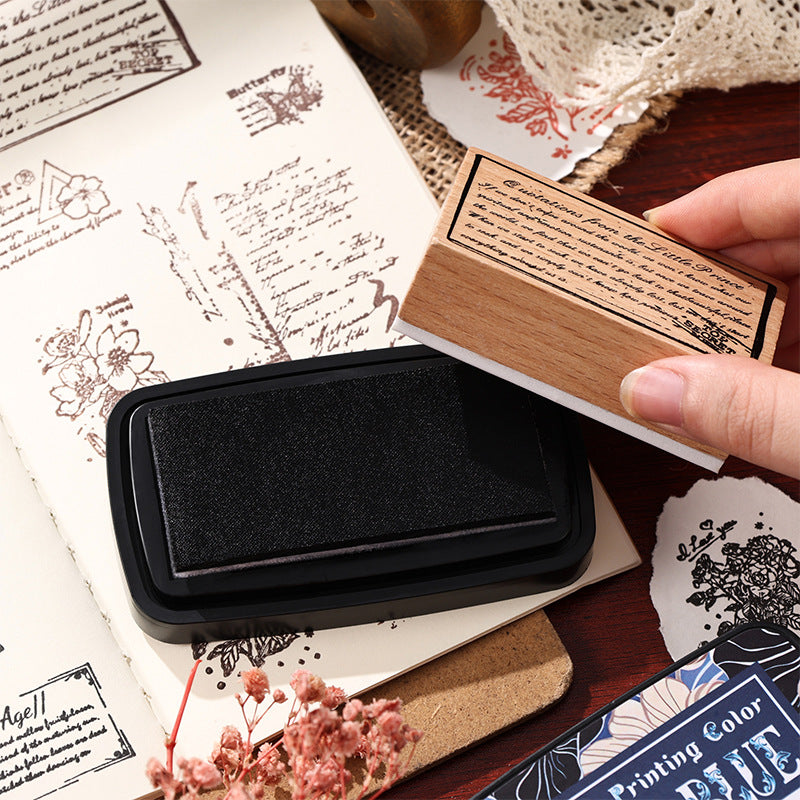 DEC 1pc ink pad (MLY122702)