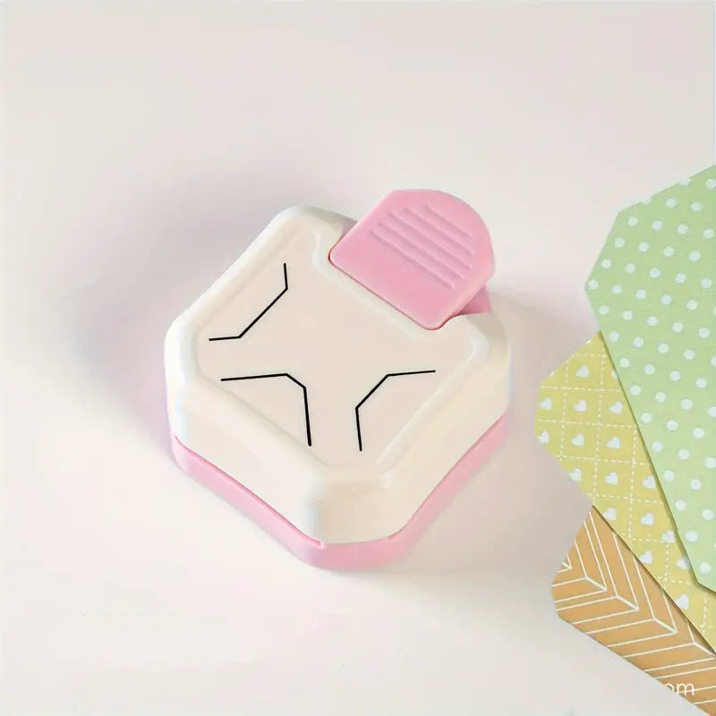 NOV 3 In 1 Fillet Journal Pattern Material photo Cutter Paper Trimmer(MLc112702)