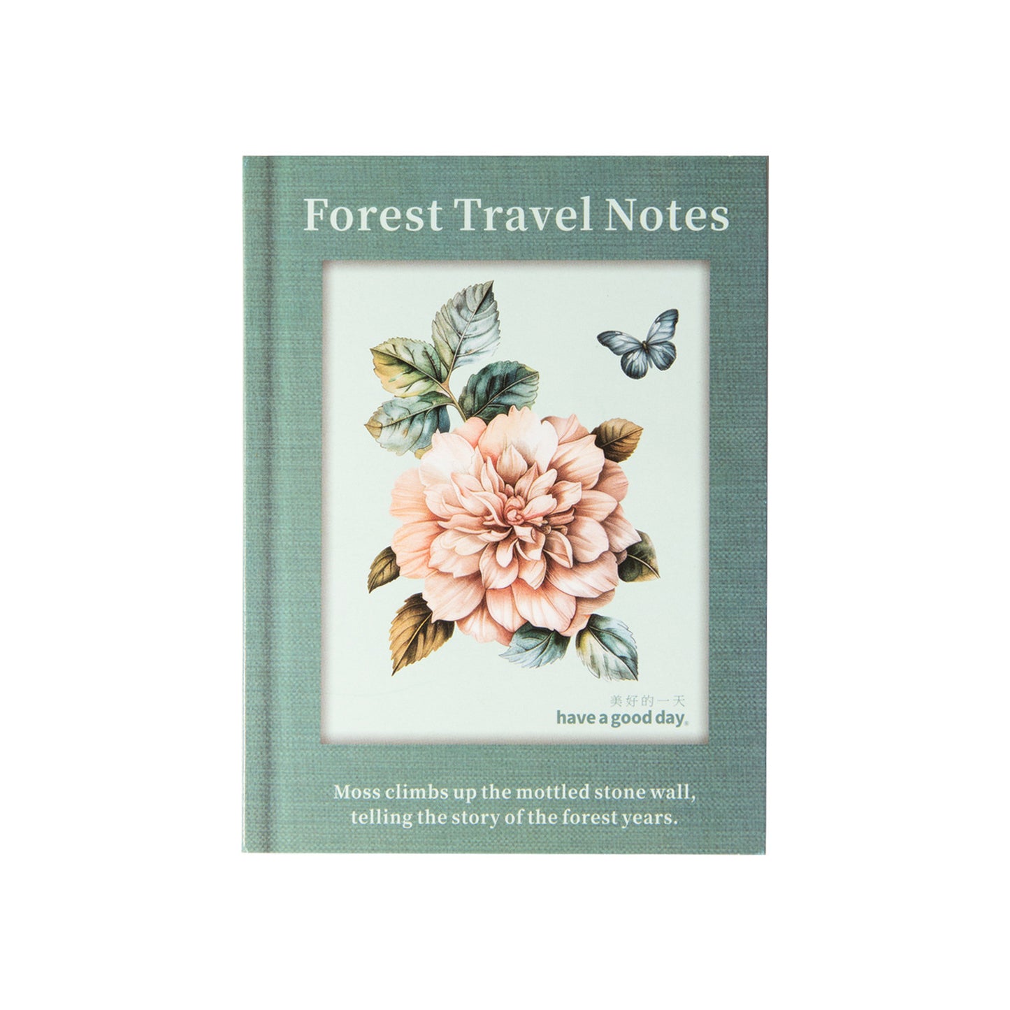25pcs forest sticker pack (MLS25060605)