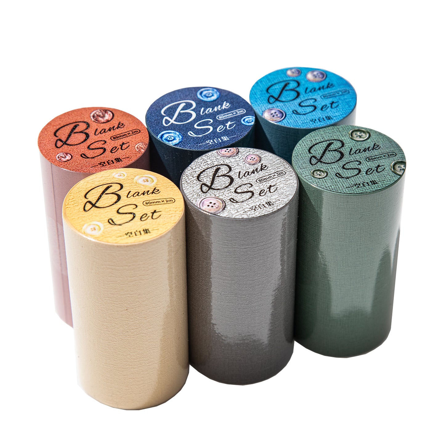 1 roll vintagevellum paper (MLT25062508)