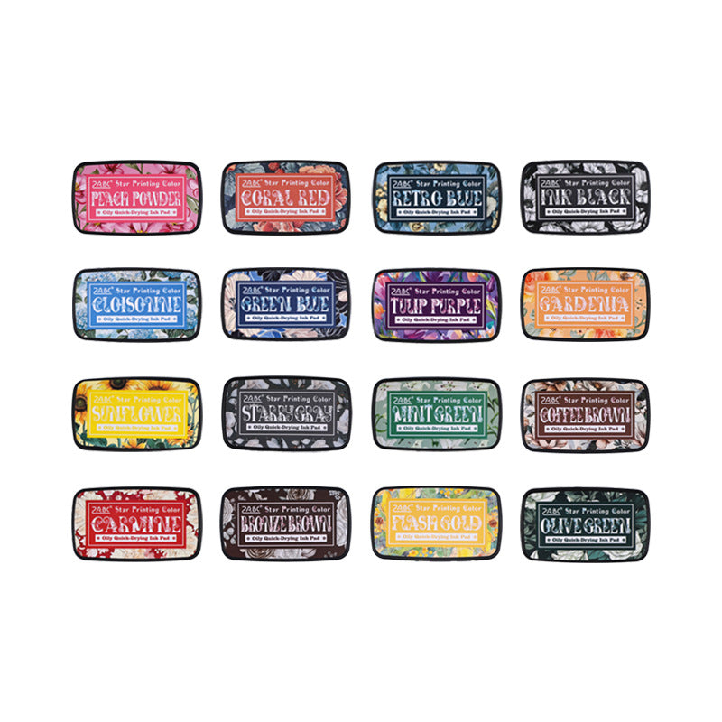 DEC 1pc ink pad (MLY122702)