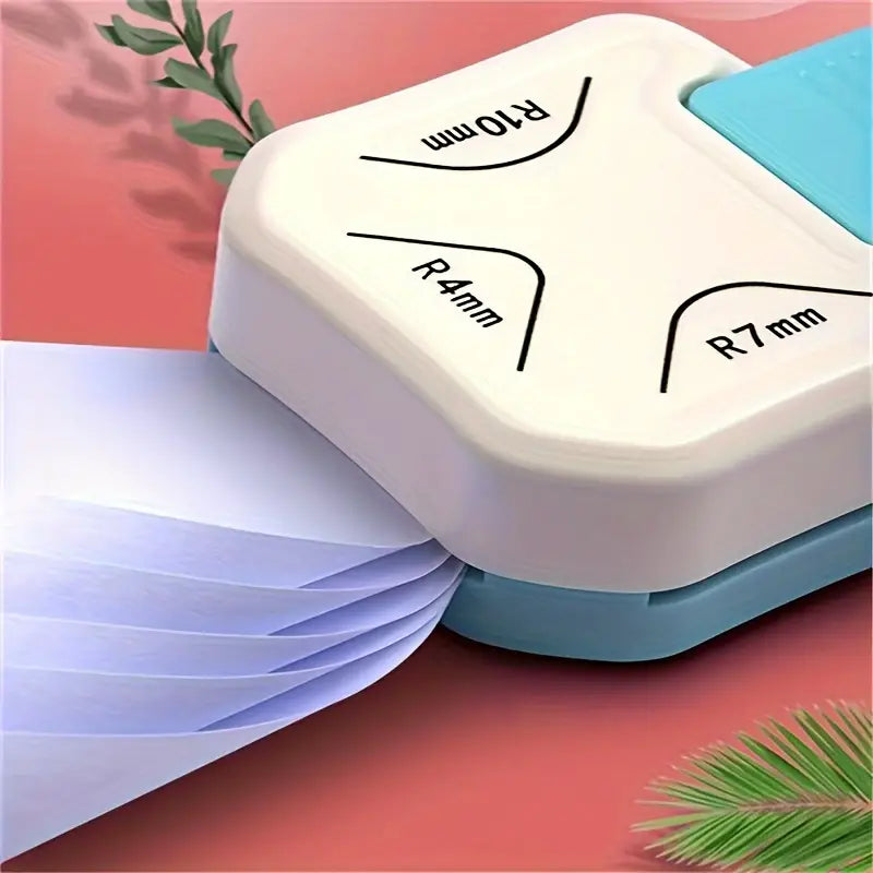 NOV 3 In 1 Fillet Journal Pattern Material photo Cutter Paper Trimmer(MLc112702)