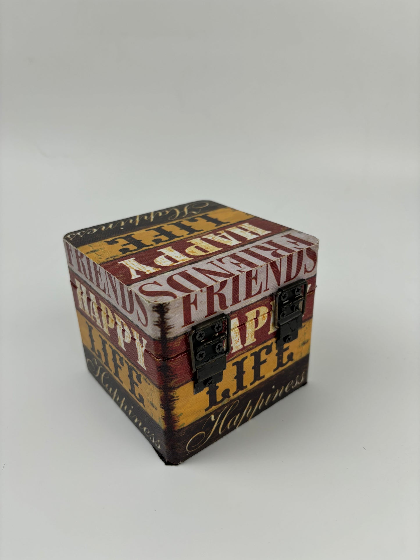 small deco-box (AUS1011)
