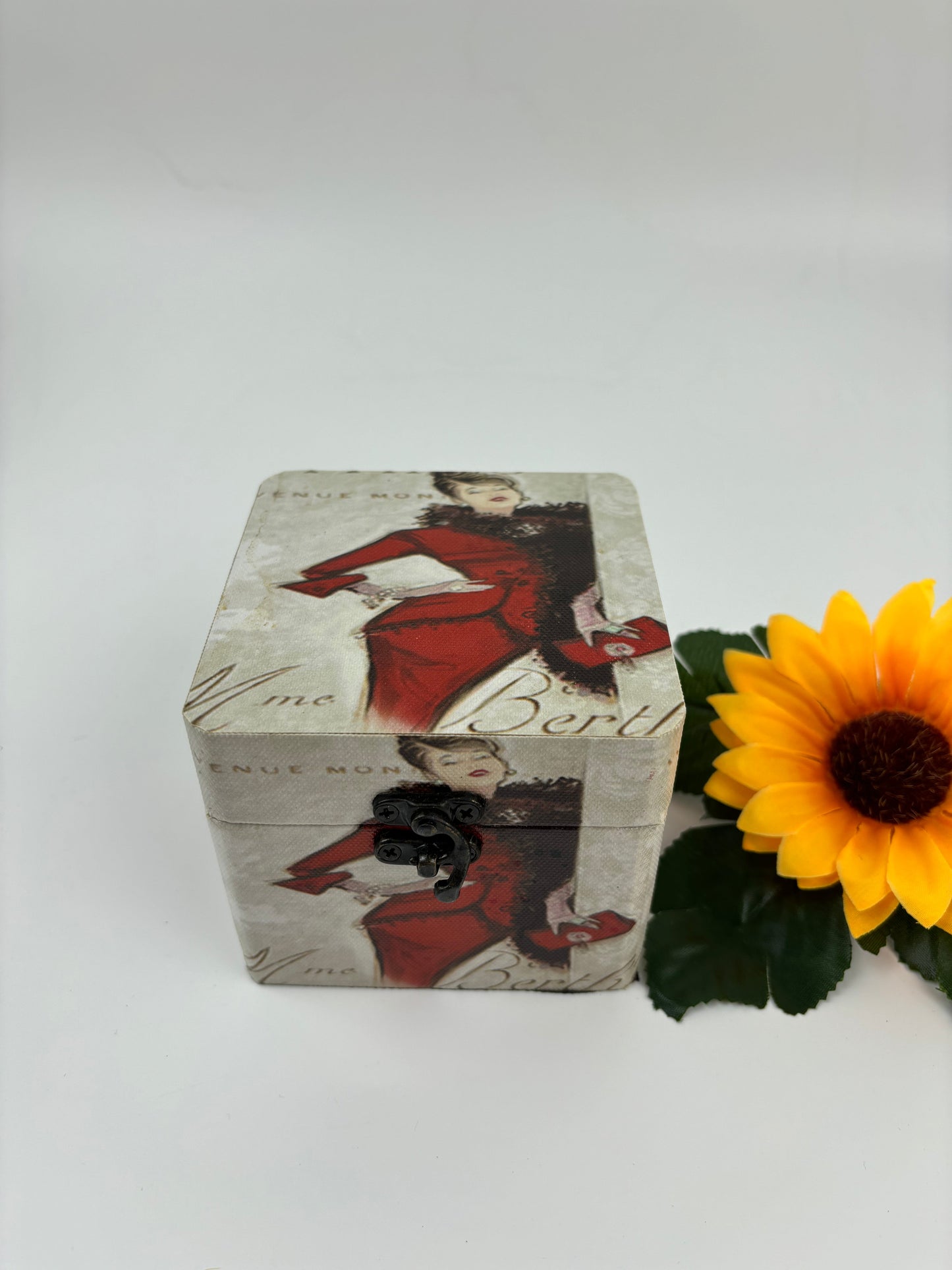 small deco-box (AUS1011)