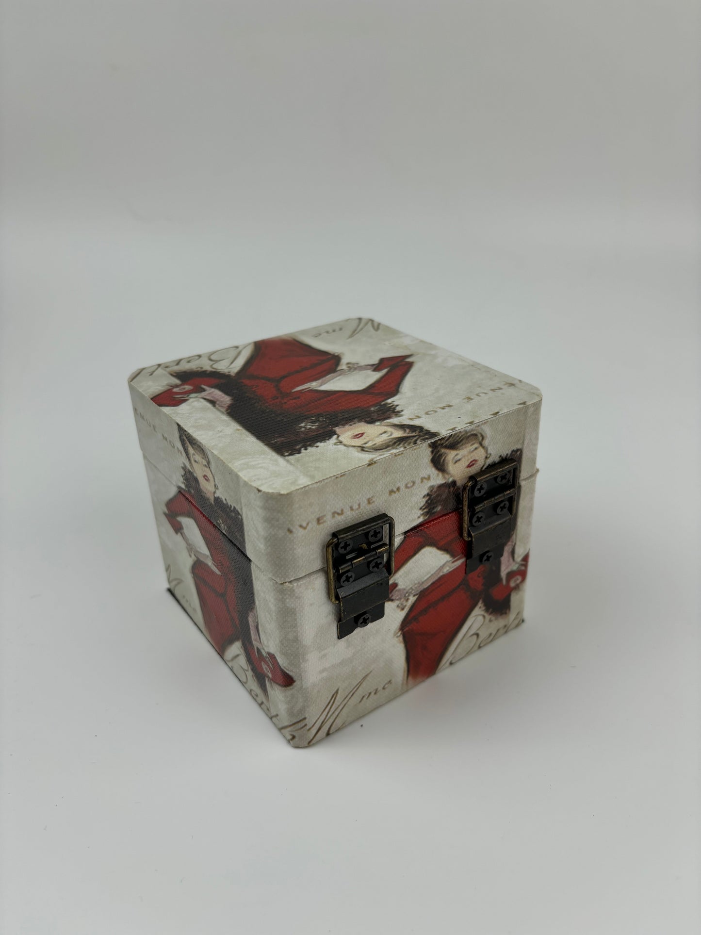 small deco-box (AUS1011)