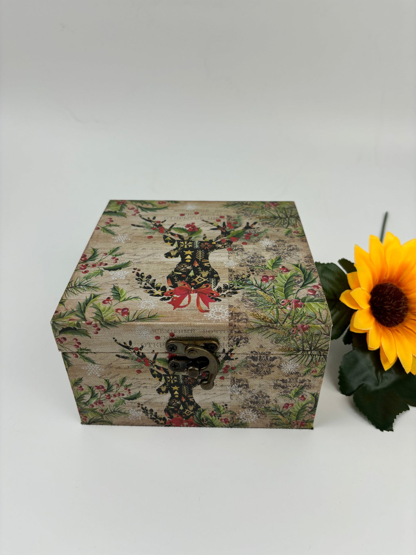 small deco-box (AUS1011)