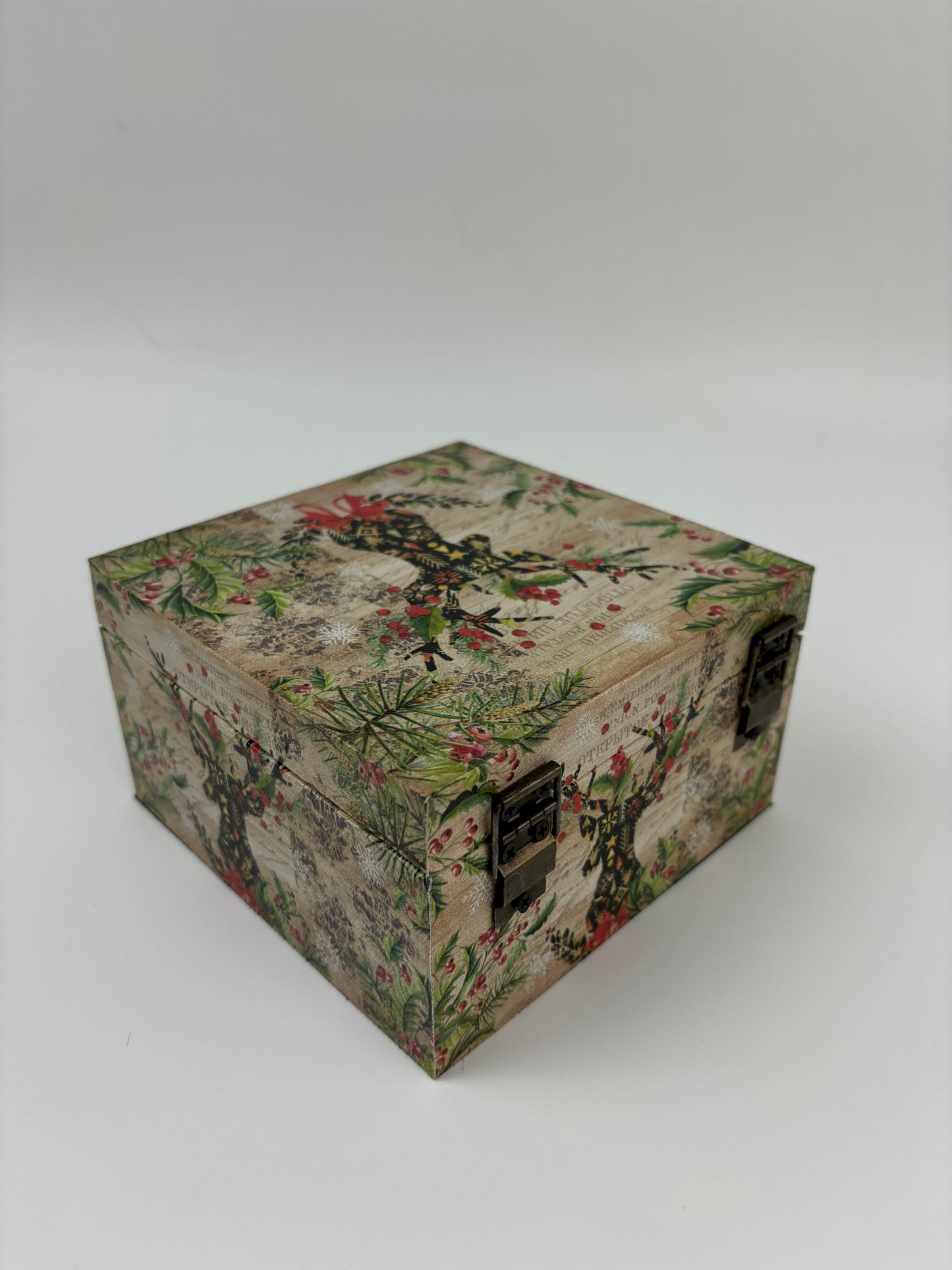 small deco-box (AUS1011)
