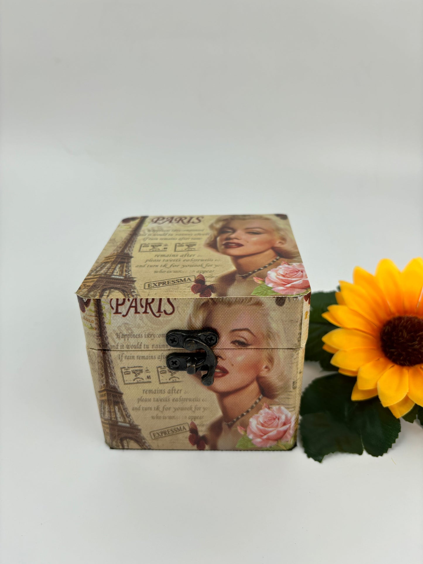small deco-box (AUS1011)