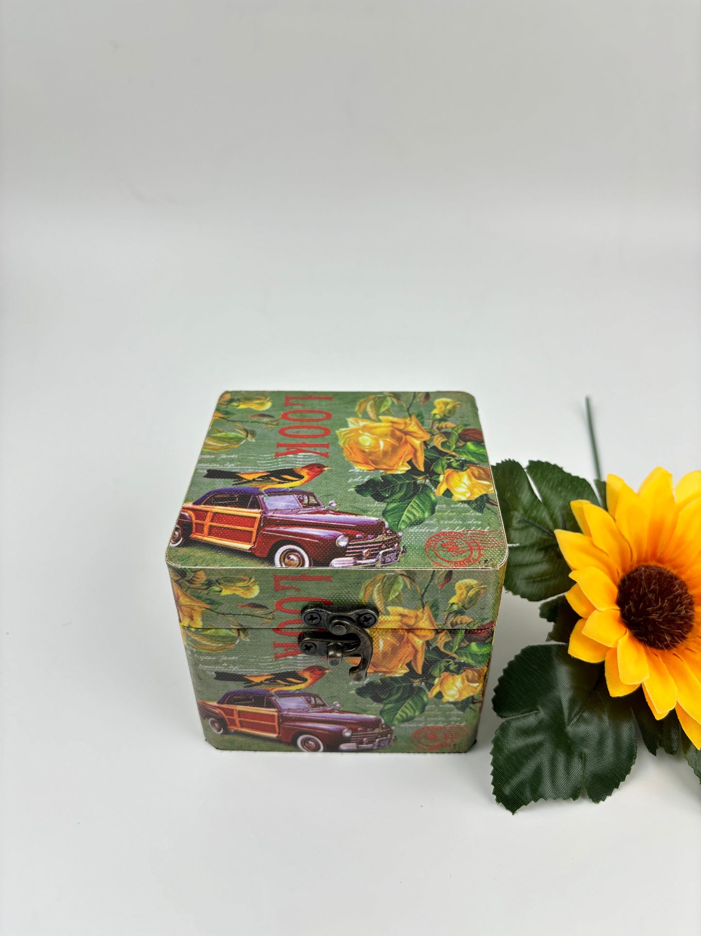 small deco-box (AUS1011)