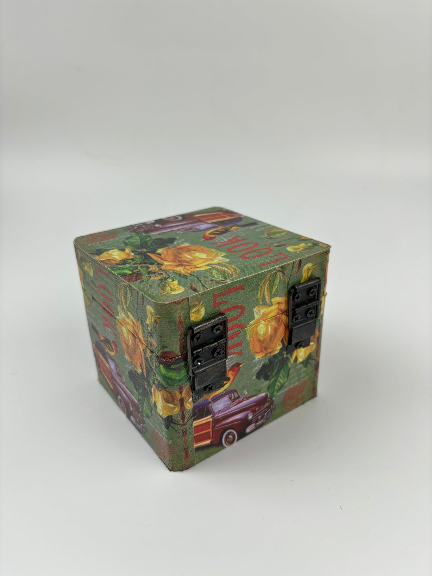 small deco-box (AUS1011)
