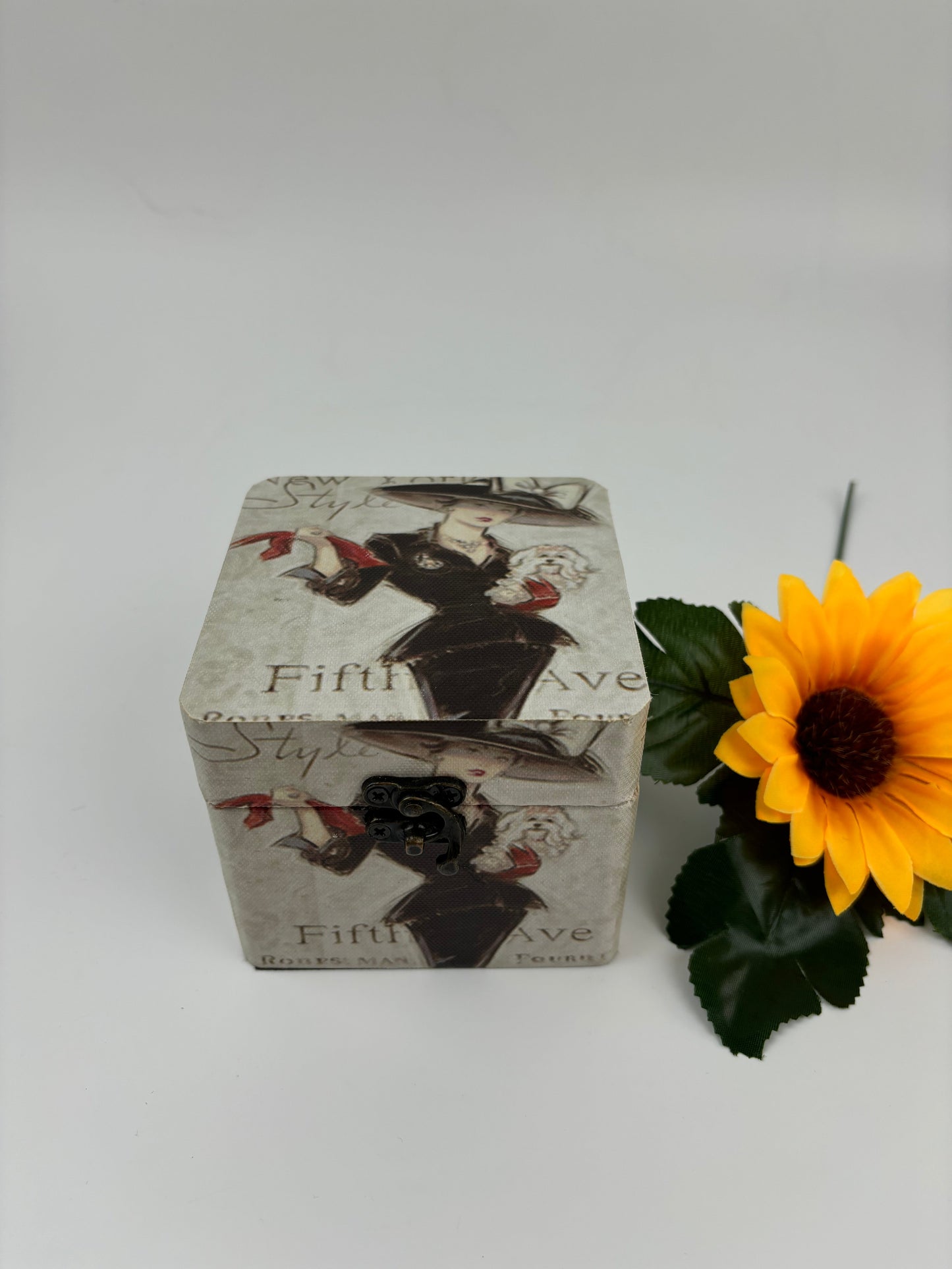 small deco-box (AUS1011)