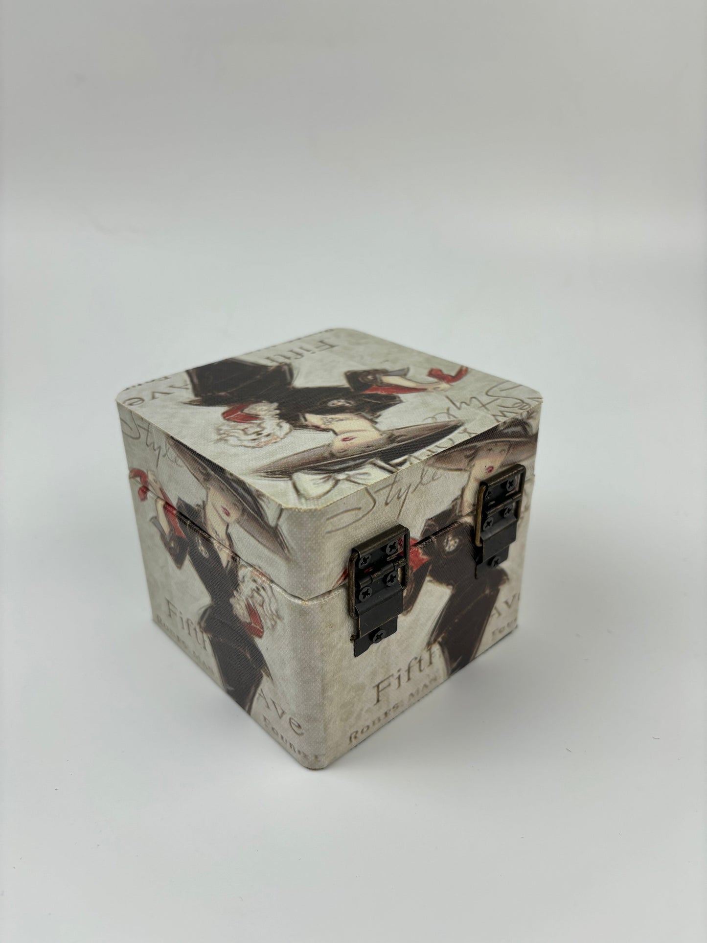 small deco-box (AUS1011)